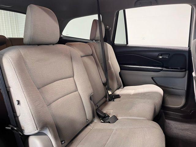 used 2018 Honda Pilot car, priced at $18,815