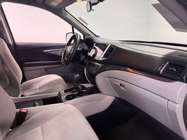 used 2018 Honda Pilot car, priced at $18,815