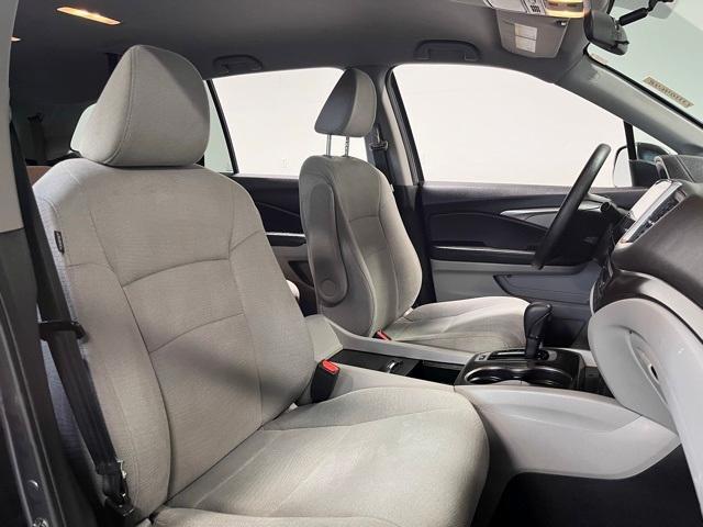 used 2018 Honda Pilot car, priced at $18,815