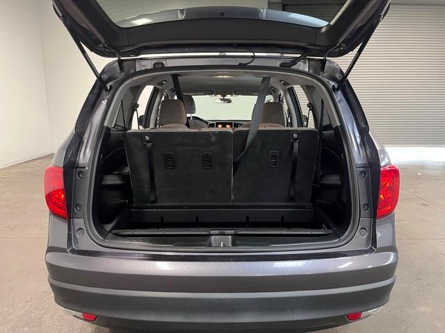 used 2018 Honda Pilot car, priced at $18,815