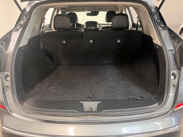 used 2023 Nissan Murano car, priced at $18,959