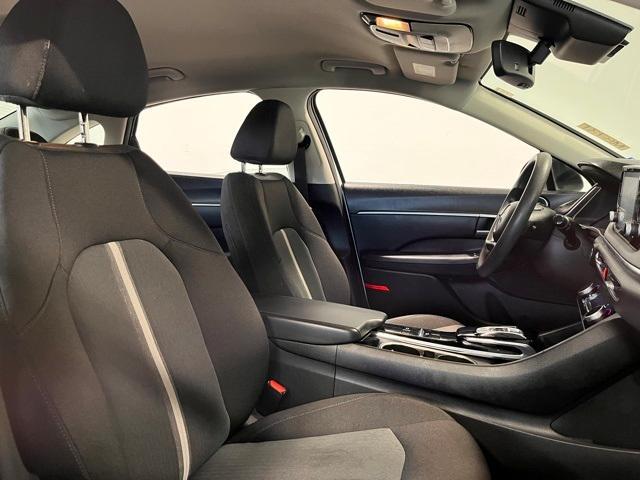 used 2021 Hyundai Sonata car, priced at $18,936