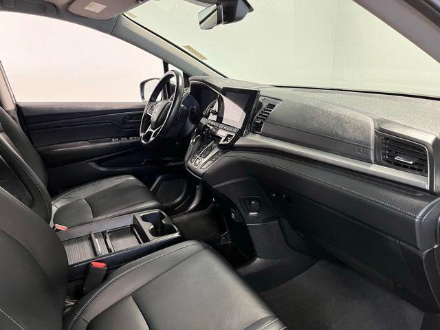 used 2024 Honda Odyssey car, priced at $33,481