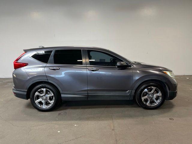 used 2018 Honda CR-V car, priced at $16,980