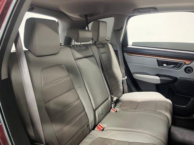 used 2017 Honda CR-V car, priced at $19,315