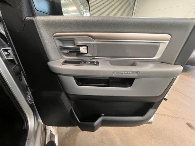 used 2017 Ram 1500 car, priced at $23,981