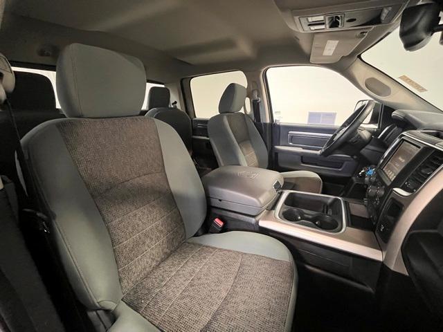 used 2017 Ram 1500 car, priced at $23,981