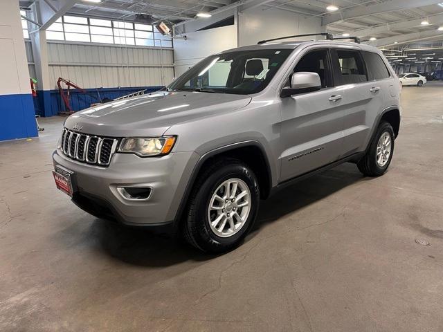 used 2020 Jeep Grand Cherokee car, priced at $17,995