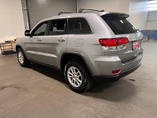 used 2020 Jeep Grand Cherokee car, priced at $17,995