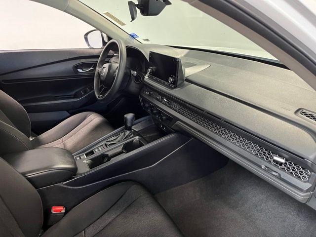 used 2024 Honda Accord car, priced at $24,329