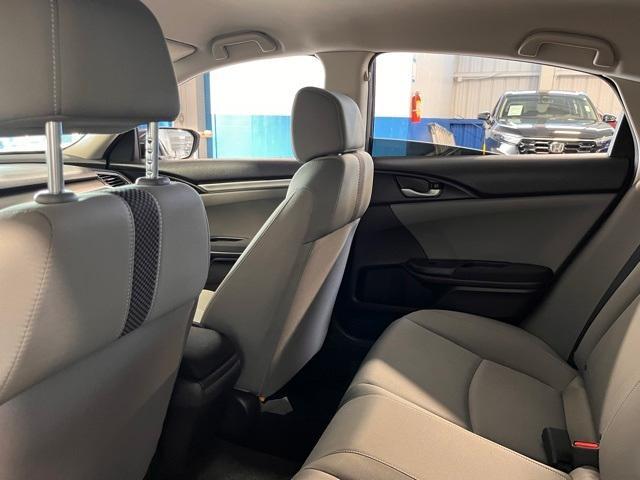 used 2019 Honda Civic car, priced at $17,968