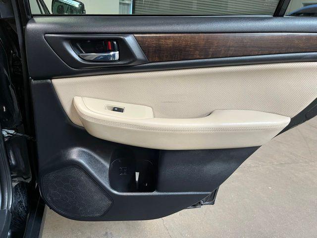 used 2017 Subaru Outback car, priced at $16,997