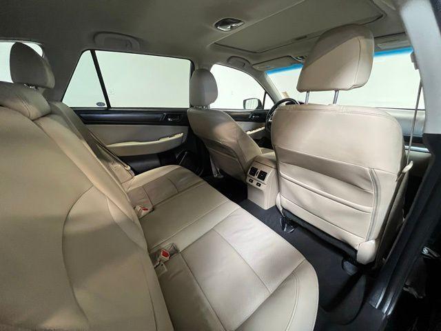 used 2017 Subaru Outback car, priced at $16,997