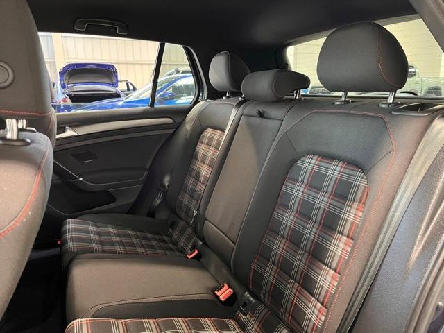 used 2019 Volkswagen Golf GTI car, priced at $21,416