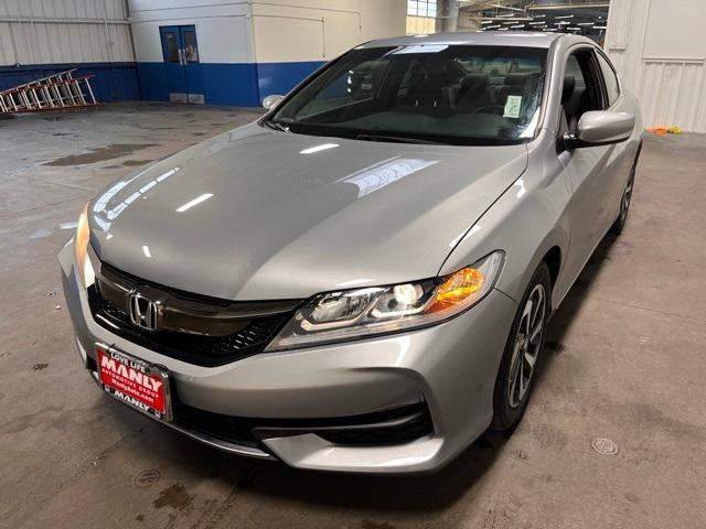 used 2016 Honda Accord car, priced at $14,917