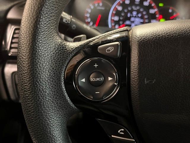 used 2016 Honda Accord car, priced at $14,917