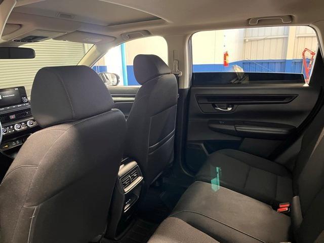 used 2024 Honda CR-V car, priced at $28,941