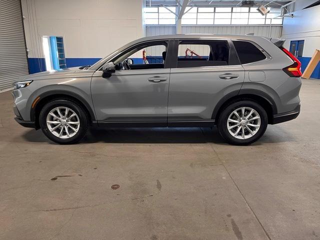 used 2024 Honda CR-V car, priced at $28,941