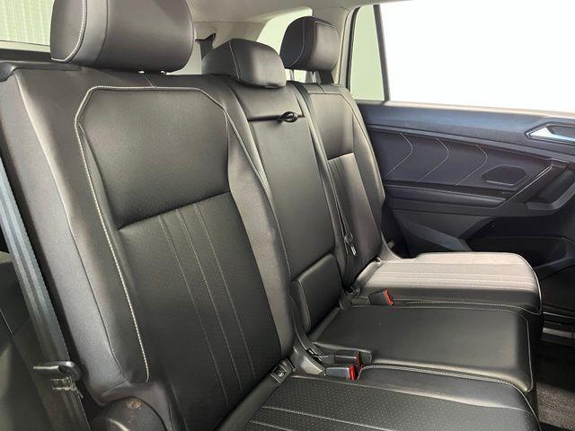 used 2024 Volkswagen Tiguan car, priced at $18,829