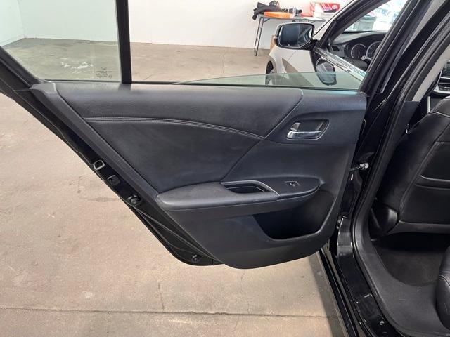 used 2015 Honda Accord car, priced at $15,614