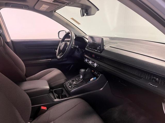 used 2025 Honda CR-V car, priced at $29,961