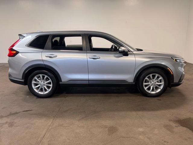 used 2025 Honda CR-V car, priced at $29,961