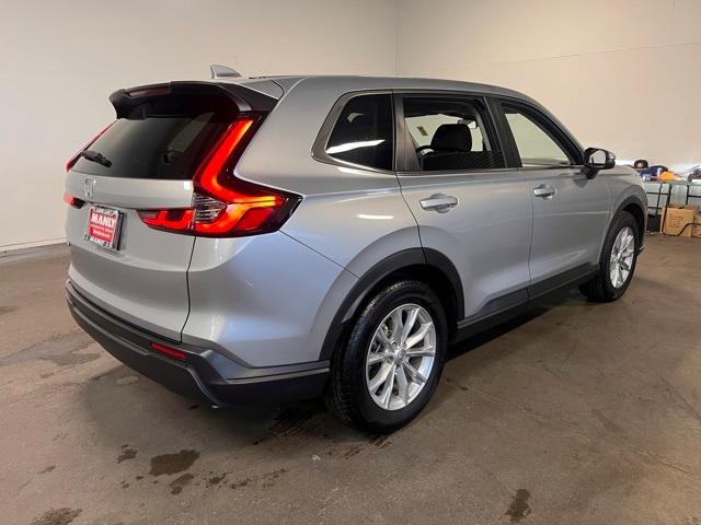 used 2025 Honda CR-V car, priced at $29,961