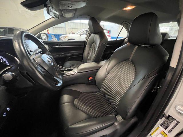 used 2023 Toyota Camry car, priced at $23,545