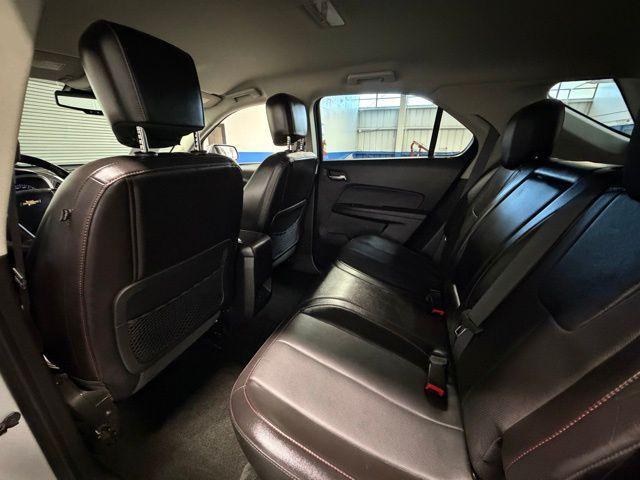 used 2015 Chevrolet Equinox car, priced at $11,863