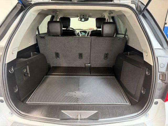 used 2015 Chevrolet Equinox car, priced at $11,863