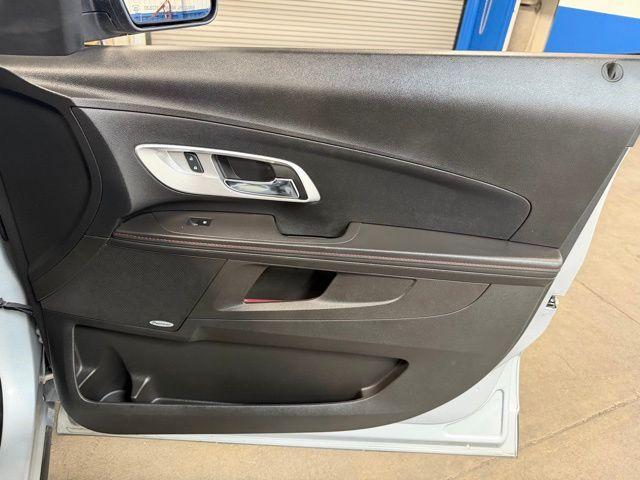 used 2015 Chevrolet Equinox car, priced at $11,863