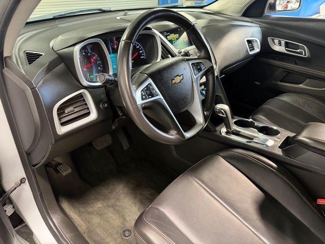 used 2015 Chevrolet Equinox car, priced at $11,863