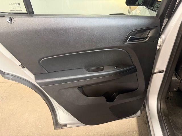 used 2015 Chevrolet Equinox car, priced at $11,863