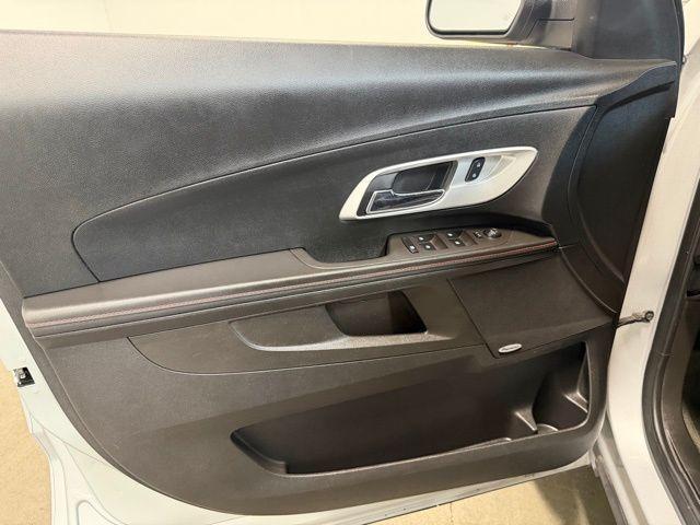 used 2015 Chevrolet Equinox car, priced at $11,863