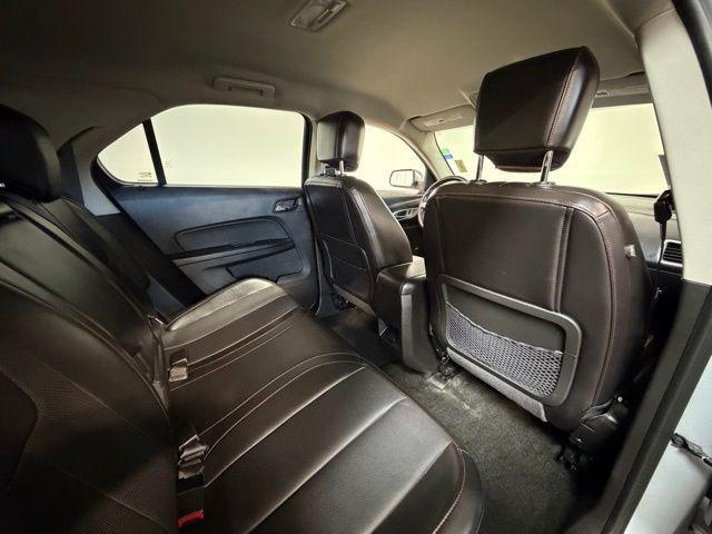 used 2015 Chevrolet Equinox car, priced at $11,863