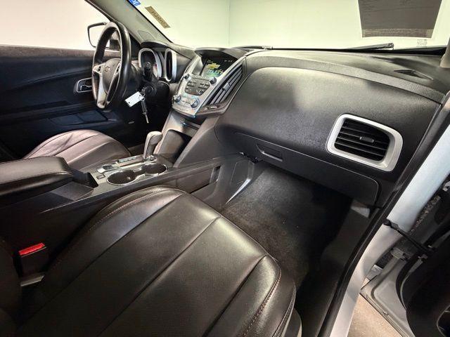 used 2015 Chevrolet Equinox car, priced at $11,863