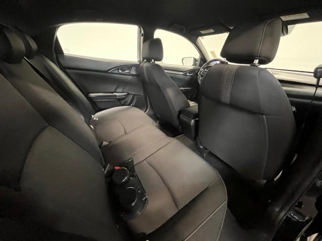 used 2020 Honda Civic car, priced at $19,953