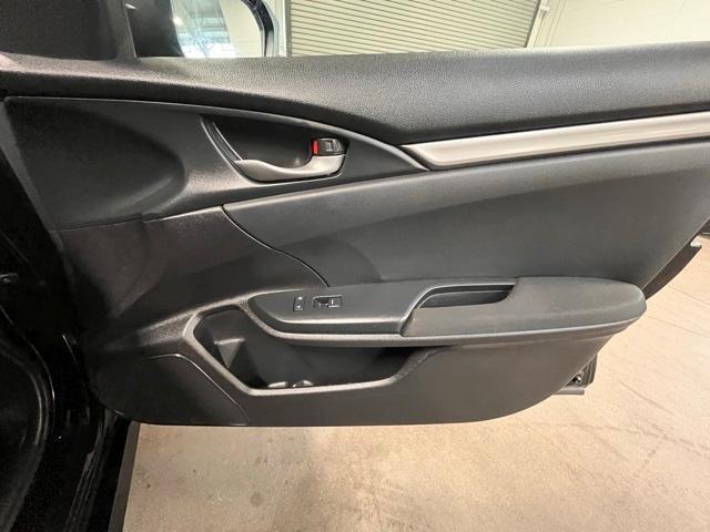 used 2020 Honda Civic car, priced at $19,953