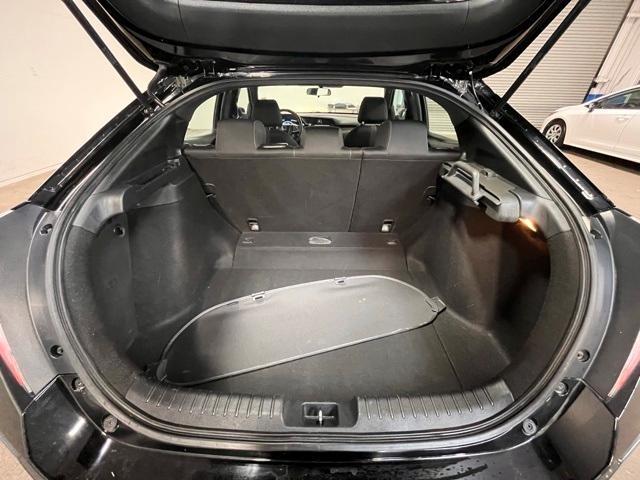 used 2020 Honda Civic car, priced at $19,953