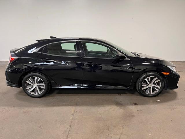 used 2020 Honda Civic car, priced at $19,953