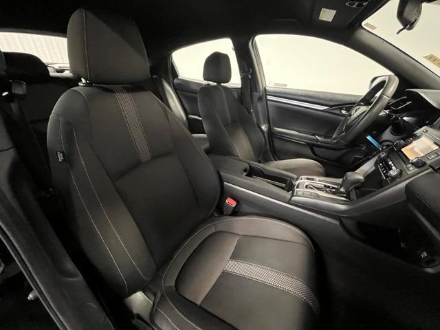 used 2020 Honda Civic car, priced at $19,953