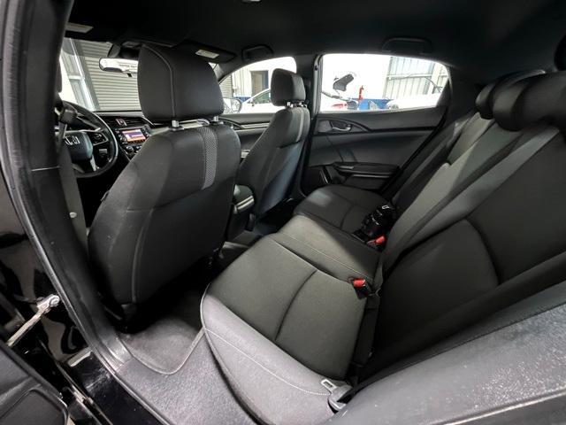 used 2020 Honda Civic car, priced at $19,953