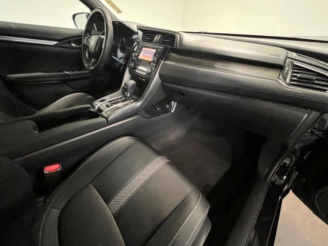 used 2020 Honda Civic car, priced at $19,953