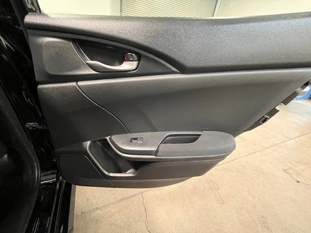 used 2020 Honda Civic car, priced at $19,953