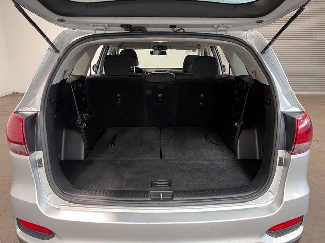 used 2020 Kia Sorento car, priced at $15,970
