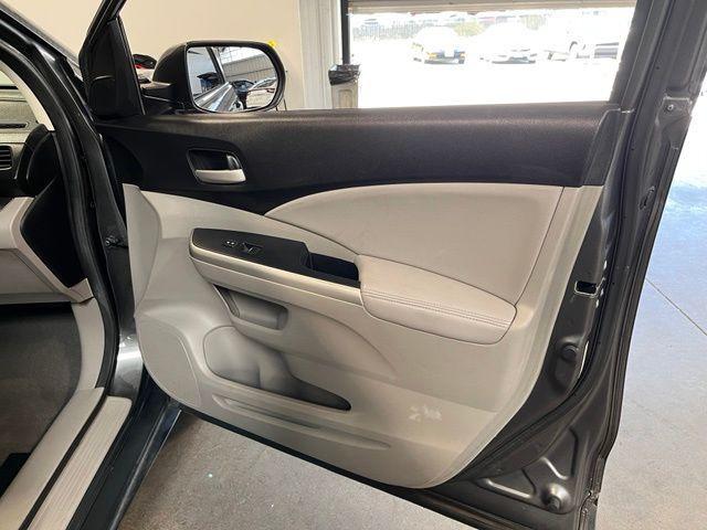 used 2013 Honda CR-V car, priced at $14,941