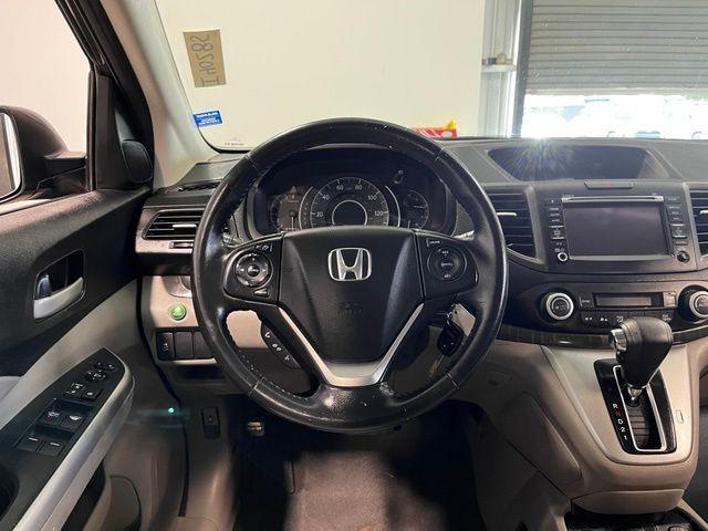 used 2013 Honda CR-V car, priced at $14,941