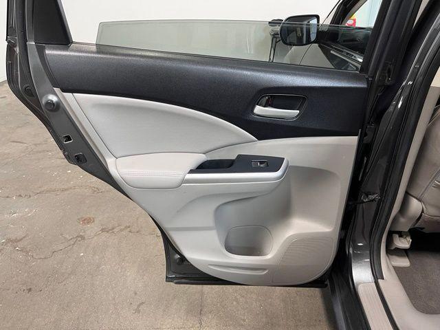used 2013 Honda CR-V car, priced at $14,941