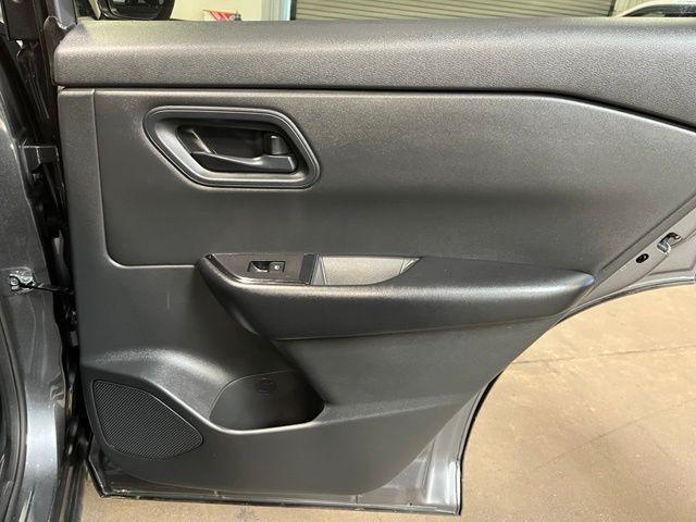 used 2024 Nissan Rogue car, priced at $17,972