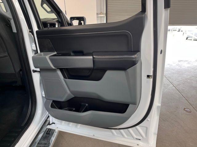 used 2024 Ford F-150 car, priced at $36,923